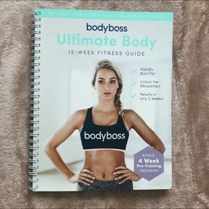 Bodyboss Method Review